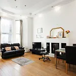 The Cheniston Gardens Abode