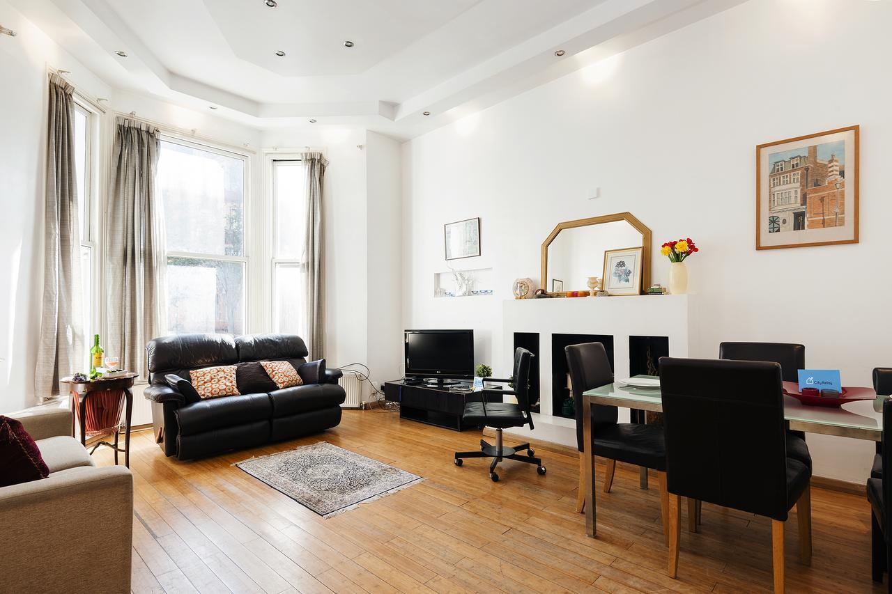 Appartamento The Cheniston Gardens Abode