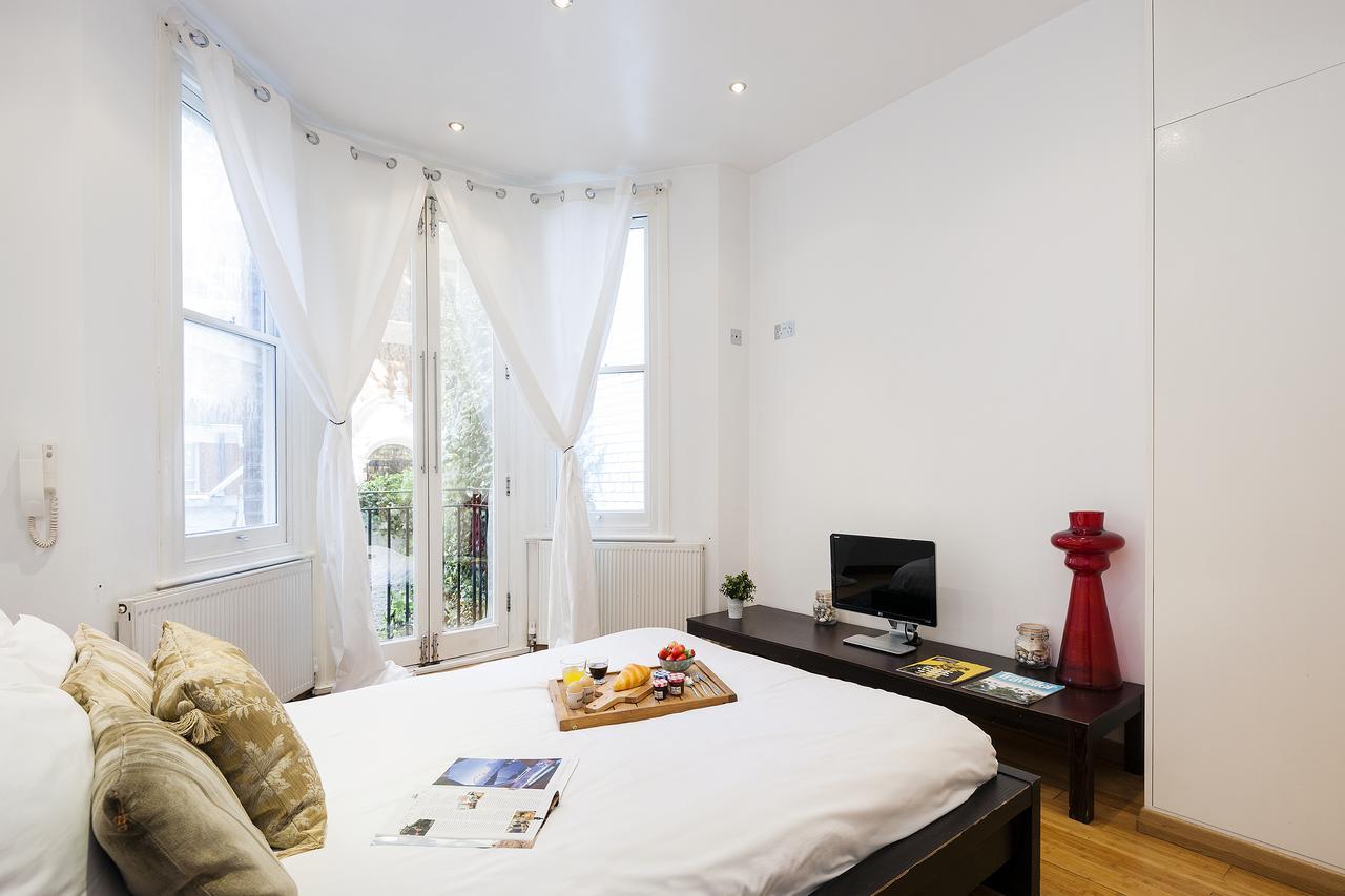 Appartamento The Cheniston Gardens Abode Londra