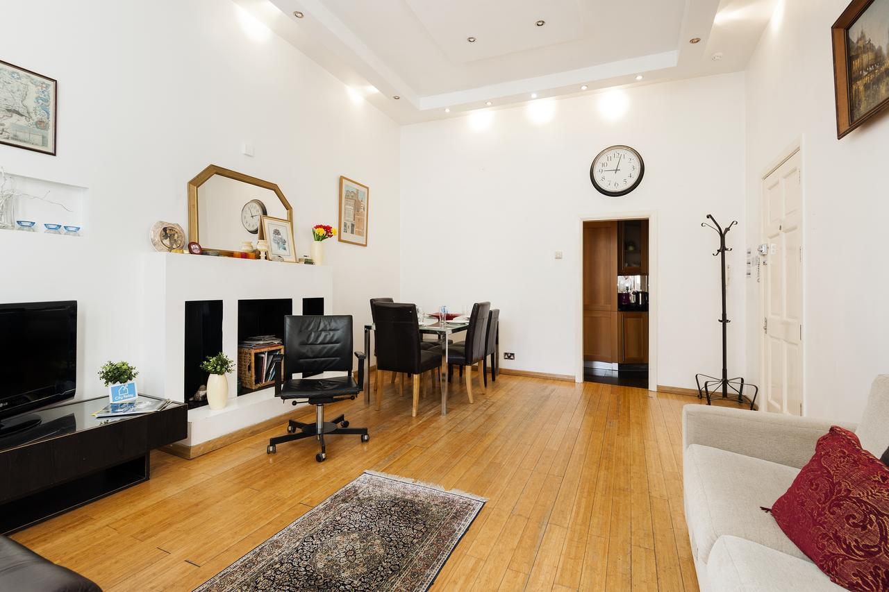 The Cheniston Gardens Abode Appartamento